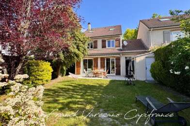 Maison 6 pièces 720000 €