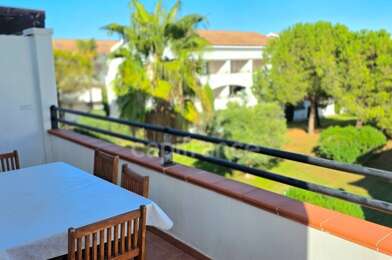 Appartement 3 pièces 162000 €