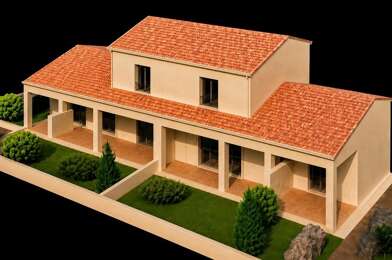 Appartement 2 pièces 145000 €