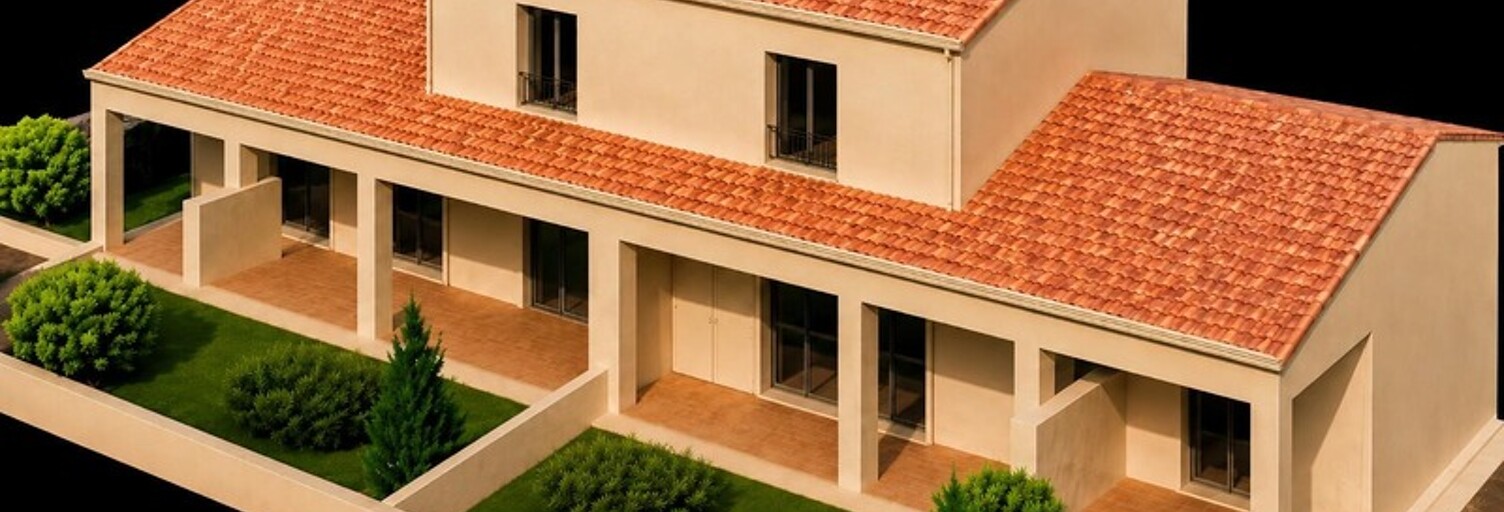 Appartement 2 Pièces 43 m² à vendre à Cervione (20221)