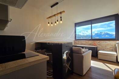 Appartement 3 pièces 120000 €