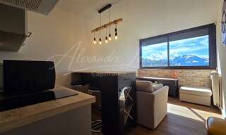 Appartement 3 Pièces 39 m² à vendre à Égat (66120)
