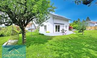 Maison 5 Pièces 112 m² à vendre à Allinges (74200)
