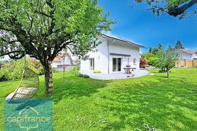 Maison 5 pièces 585000 €