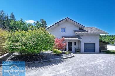 Maison 5 pièces 585000 €