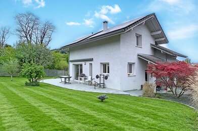 Maison 5 pièces 585000 €