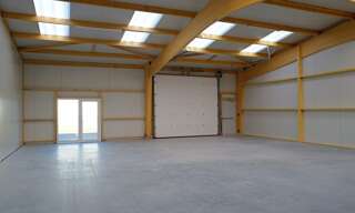 Commerce 1 Pièce 180 m² à louer à Bellengreville (14370)
