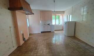 Maison 5 Pièces 106 m² à vendre à Givry (71640)