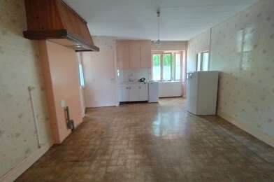 Maison 5 pièces 169000 €