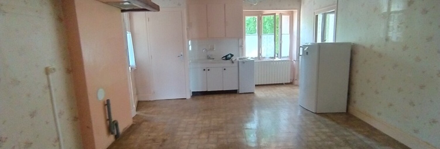 Maison 5 Pièces 106 m² à vendre à Givry (71640)