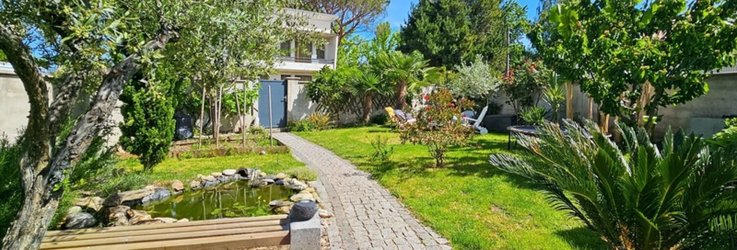 Maison 5 Pièces 90 m² à vendre à Tarbes (65000)
