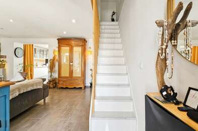 Maison 5 pièces 230000 €