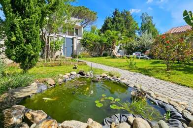 Maison 5 pièces 230000 €