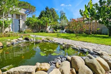 Maison 5 pièces 225000 €