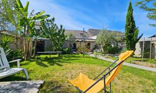 Maison 5 Pièces 90 m² à vendre à Tarbes (65000)