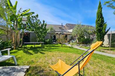 Maison 5 pièces 225000 €
