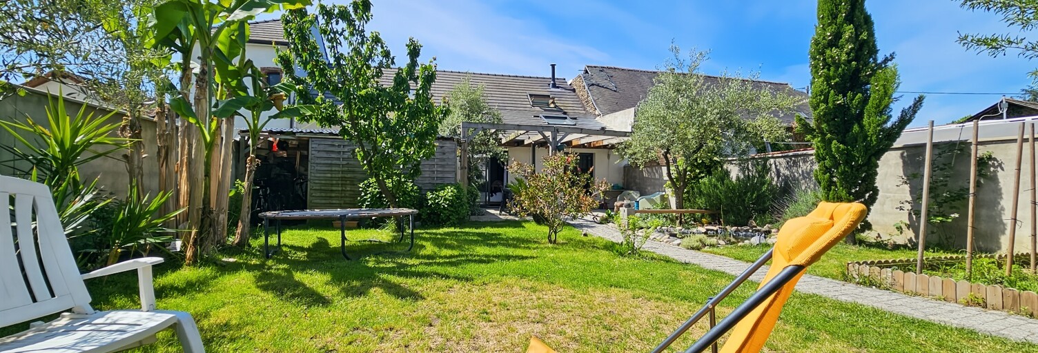 Maison 5 Pièces 90 m² à vendre à Tarbes (65000)