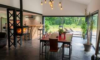 Maison 9 Pièces 260 m² à vendre à Pruzilly (71570)