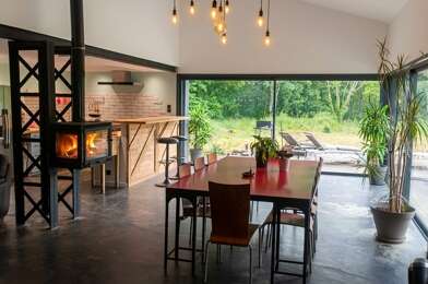 Maison 9 pièces 780000 €