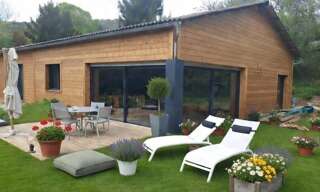 Maison 9 Pièces 260 m² à vendre à Pruzilly (71570)