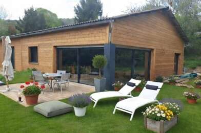 Maison 9 pièces 699000 €