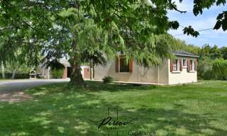 Maison 4 Pièces 74 m² à vendre à Passavant-sur-Layon (49560)