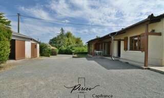 Maison 4 Pièces 74 m² à vendre à Passavant-sur-Layon (49560)