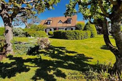 Maison 6 pièces 322500 €