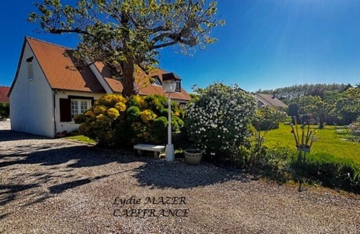 Maison  familiale de 145 m² sur un terrain paysager de 1920 m² — photo 4