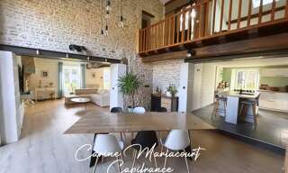 Maison 6 Pièces 157 m² à vendre à La Crèche (79260)