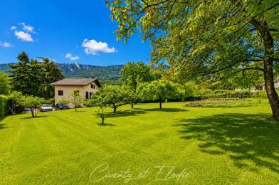 Maison 8 pièces 640000 €