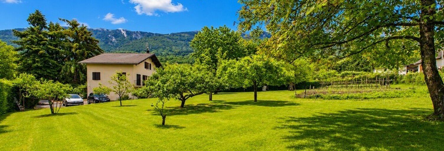 Maison 8 Pièces 178 m² à vendre à Sainte-Hélène-sur-Isère (73460)