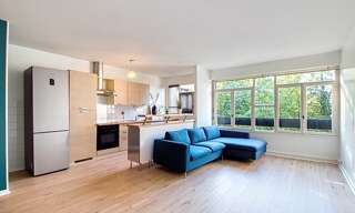 Appartement 2 Pièces 53 m² à vendre à Franconville (95130)