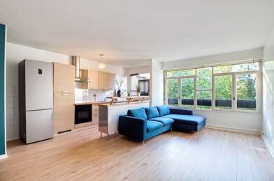 Appartement 2 pièces 159000 €