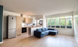 Appartement 2 Pièces 53 m² à vendre à Franconville (95130)