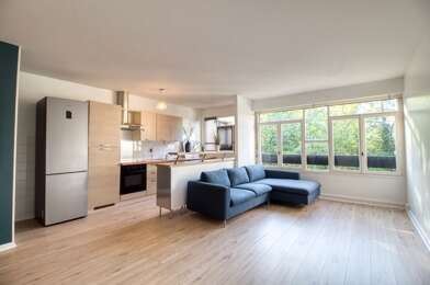 Appartement 2 pièces 159000 €