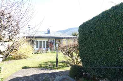 Maison 6 pièces 257000 €