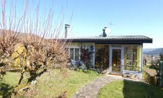 Maison 6 Pièces 130 m² à vendre à Saint-Nabord (88200)