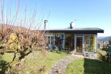 Maison 6 pièces 257000 €