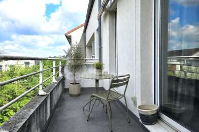 Appartement 3 pièces 140000 €