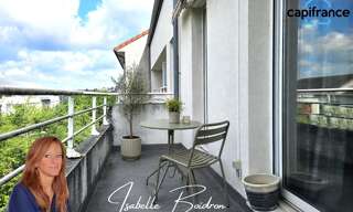 Appartement 3 Pièces 65 m² à vendre à Chalon-sur-Saône (71100)