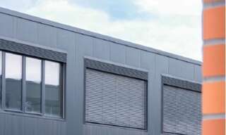 Bureau 2 Pièces 115 m² à vendre à Bonneville (74130)