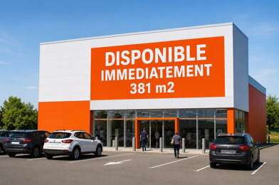 Commerce 2 pièces 819000 €