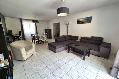 Maison 4 pièces 270000 €
