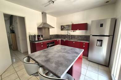 Maison 4 pièces 255000 €
