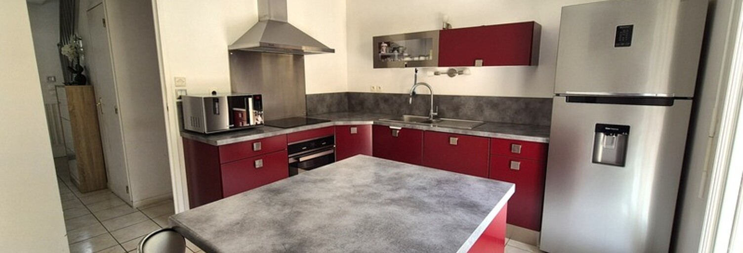 Maison 4 Pièces 95 m² à vendre à Chartres (28000)