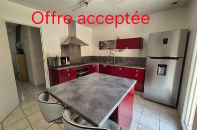 Maison 4 pièces 255000 €