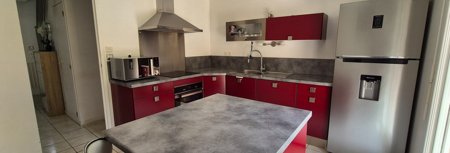 Maison 4 Pièces 95 m² à vendre à Chartres (28000)