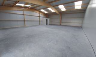 Commerce 2 Pièces 360 m² à louer à Argences (14370)