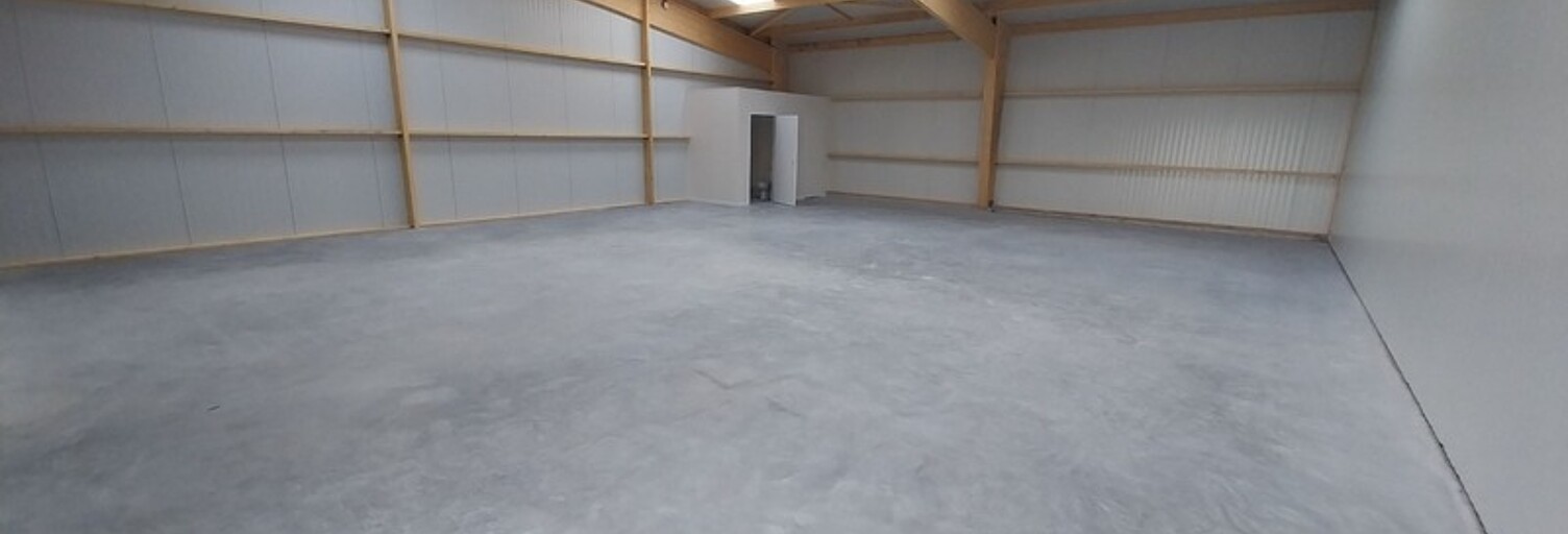Commerce 2 Pièces 360 m² à louer à Argences (14370)